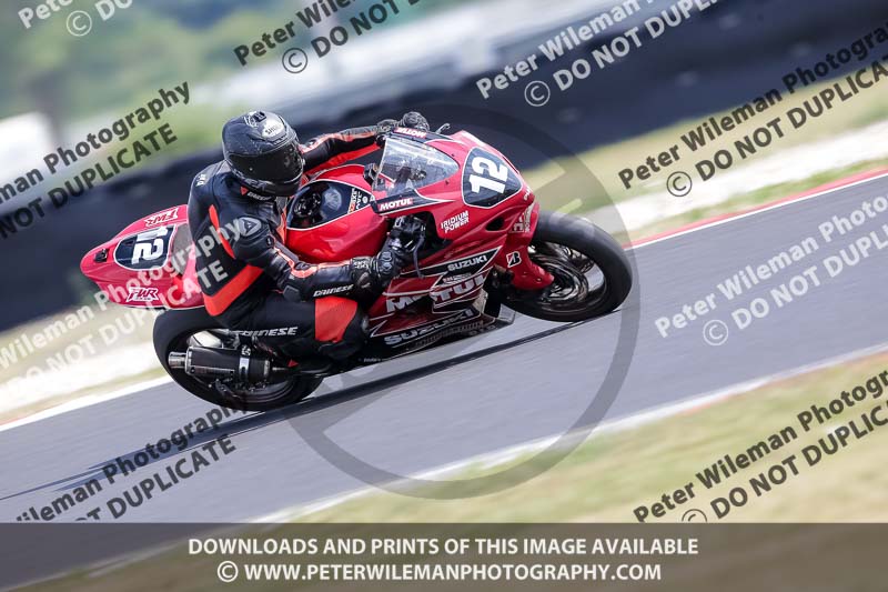 25 to 27th july 2019;Slovakia Ring;event digital images;motorbikes;no limits;peter wileman photography;trackday;trackday digital images